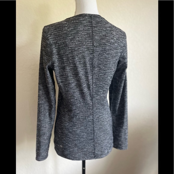 Lululemon long sleeve sweater pullover - Picture 2 of 16